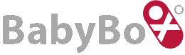 Baby box logo